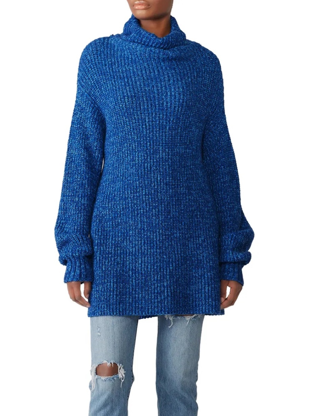 Free People Eleven Sweater S